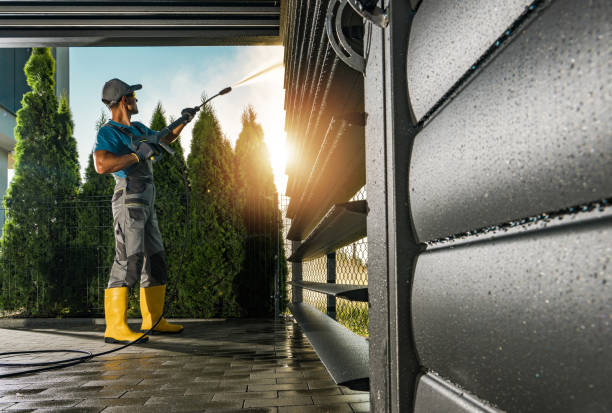 Best Residential Pressure Washing Services  in Mazon, IL