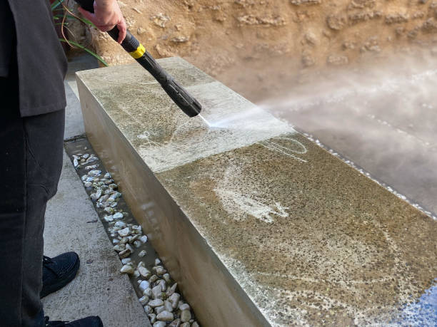 Local Pressure Washing Services in Mazon, IL
