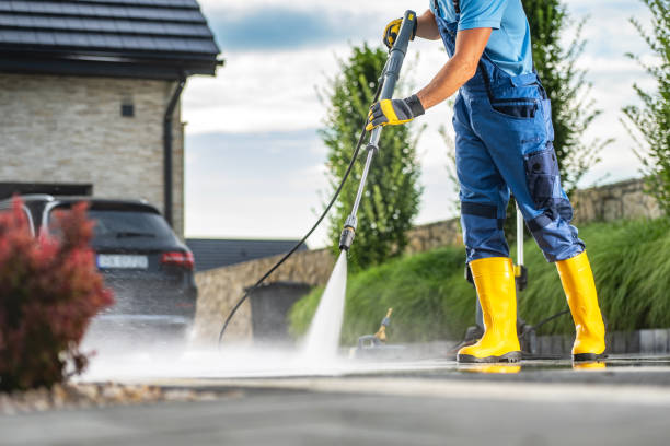 Best Fence Pressure Washing  in Mazon, IL