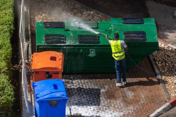 Best Residential Pressure Washing Services  in Mazon, IL