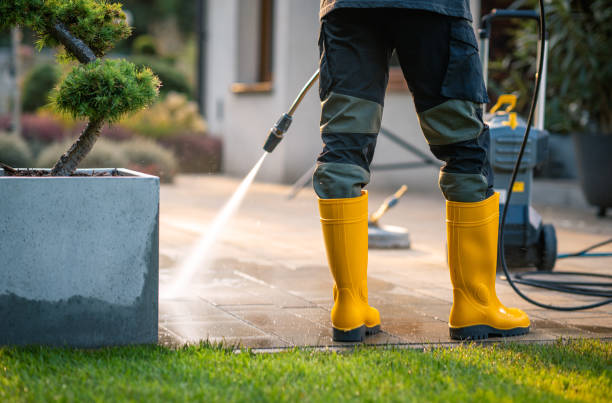 Best Deck Pressure Washing  in Mazon, IL